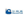Becoolfish/比酷鱼品牌Logo