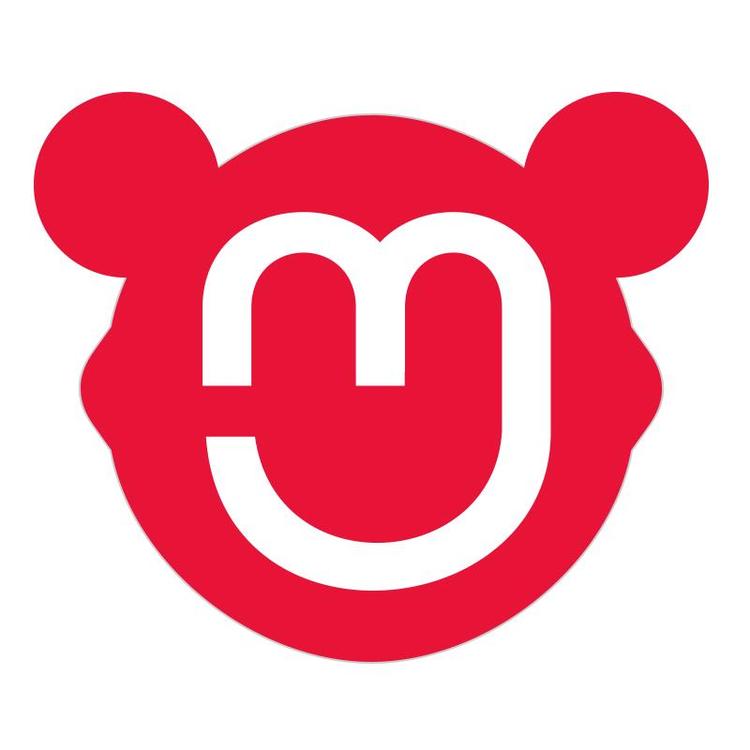mimouse/咪鼠科技品牌Logo