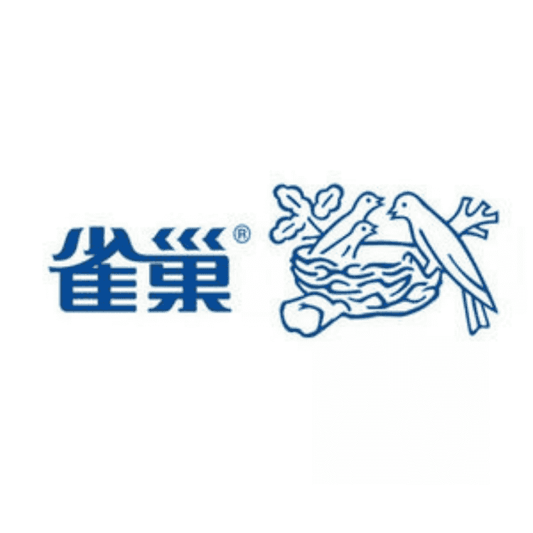 超启能恩品牌Logo