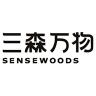 三森万物品牌Logo