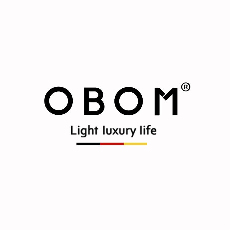 OBOM/贝玛品牌Logo