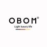 OBOM/贝玛品牌Logo