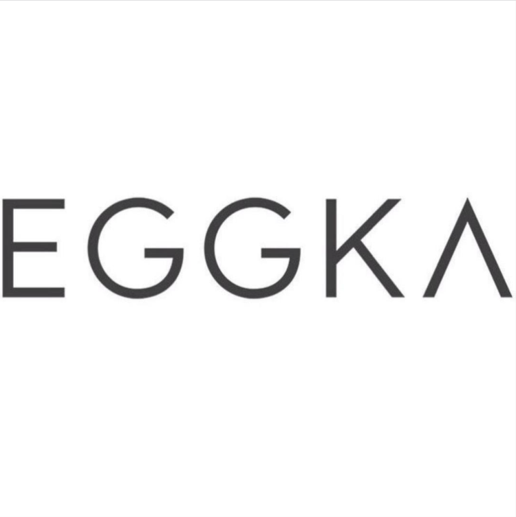 EGGKA品牌Logo