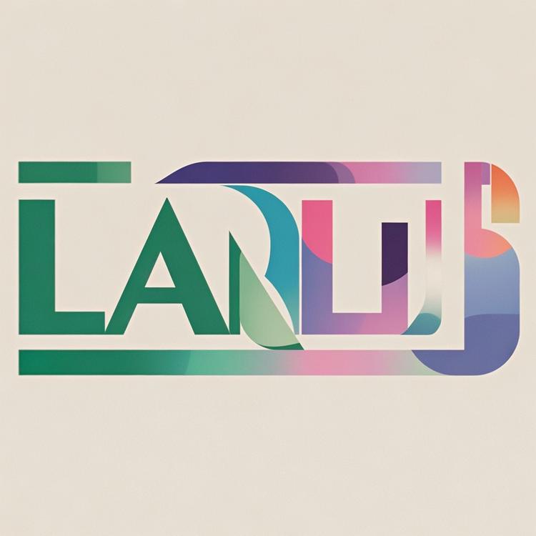 兰荔品牌Logo