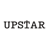 UPSTAR品牌Logo