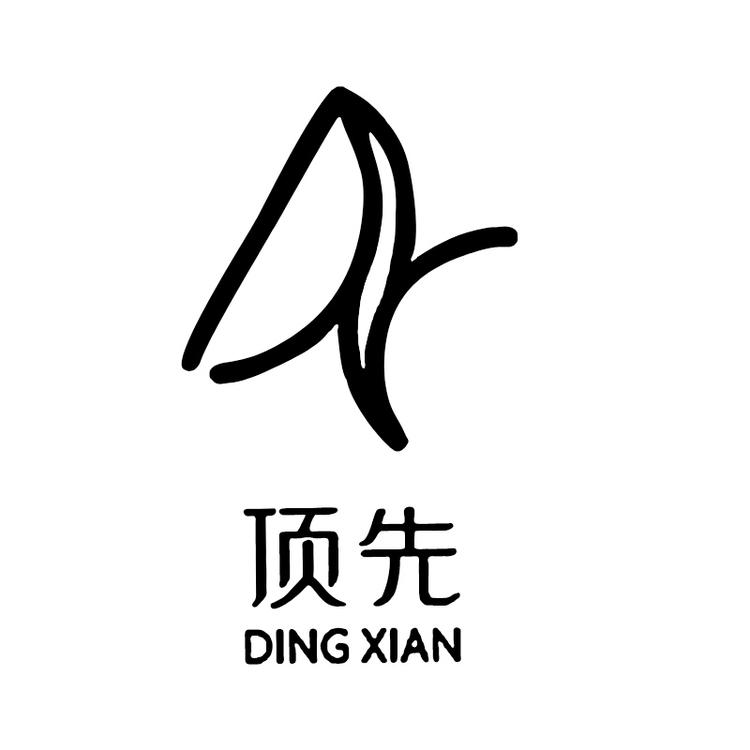 顶先品牌Logo