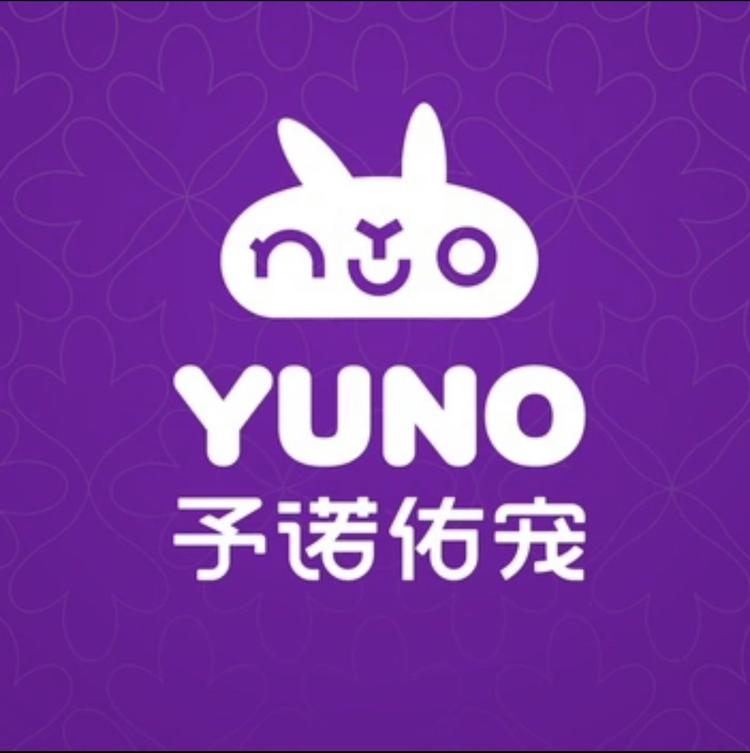 予诺佑宠品牌Logo