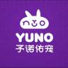 予诺佑宠品牌Logo
