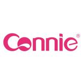 CONNIE/康丽品牌logo
