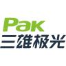 三雄极光品牌Logo