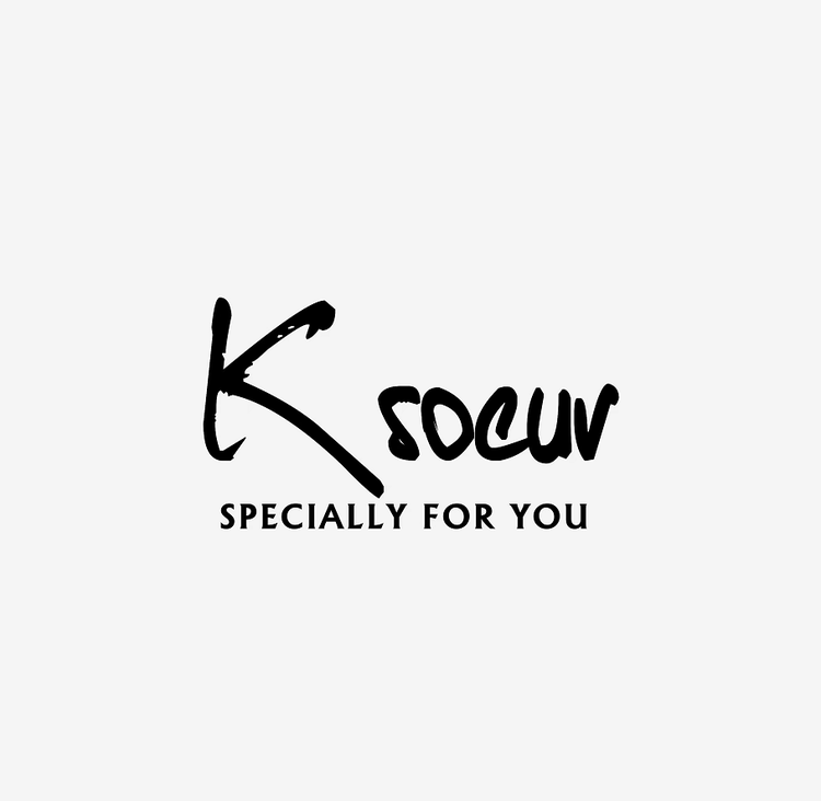 K soeur品牌Logo