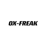OX-FREAK品牌Logo