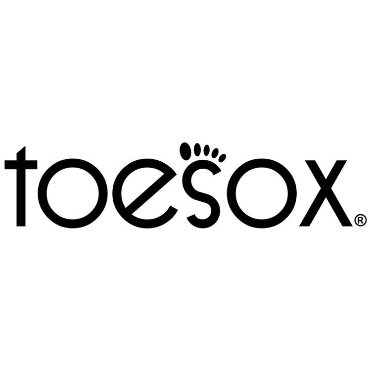 Toesox品牌Logo
