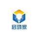 启鸿家品牌logo