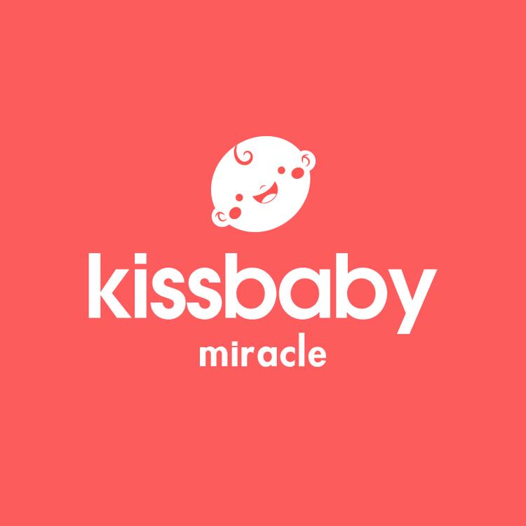 kissbaby  miracle品牌Logo