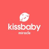 kissbaby  miracle品牌logo