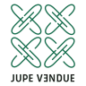 jupevendue品牌Logo