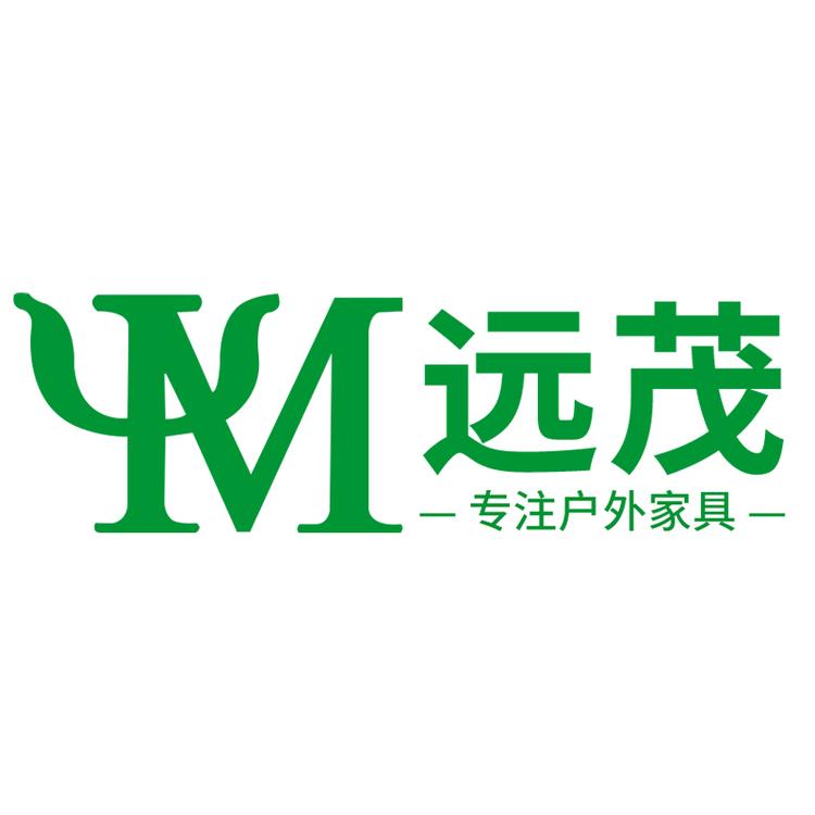 YM/远茂品牌Logo