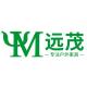 YM/远茂品牌logo