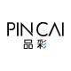 PINCAI/品彩品牌logo