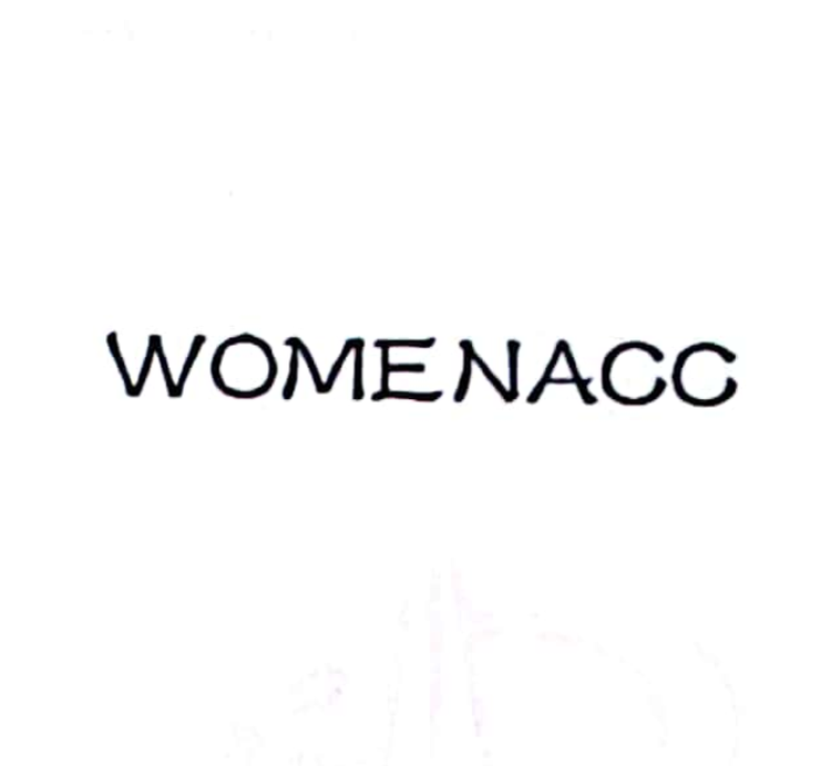 WOMENACC品牌Logo