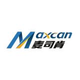 麦司肯品牌logo