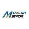 麦司肯品牌Logo
