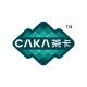 caka/茶卡品牌logo