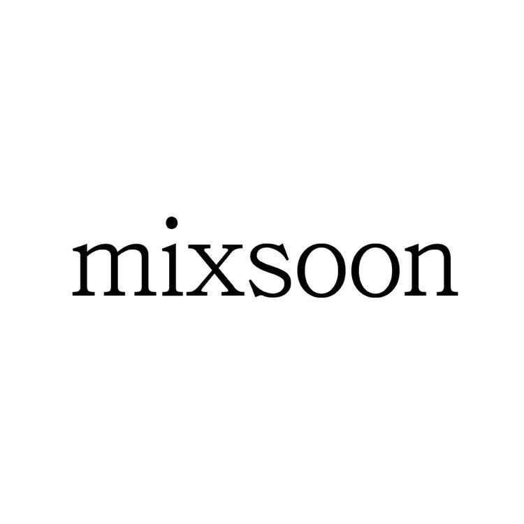 mixsoon/美尚纯品牌Logo