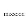 mixsoon/美尚纯品牌Logo