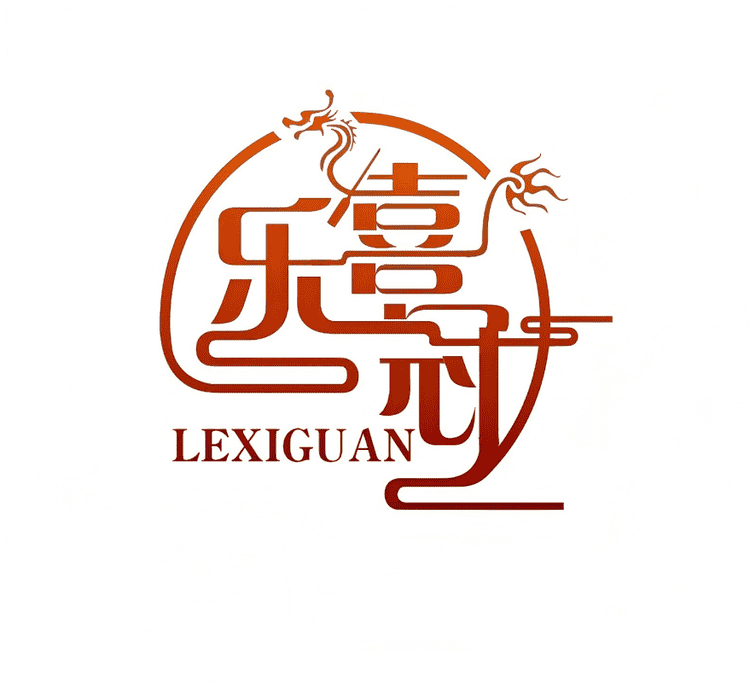 乐喜冠品牌Logo