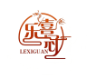 乐喜冠品牌Logo