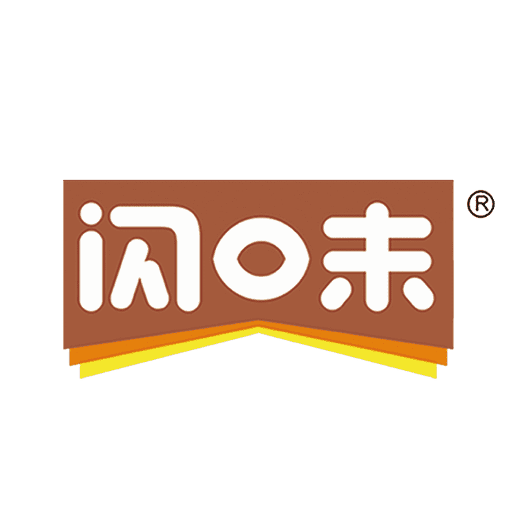 闪味品牌Logo