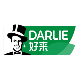 DARLIE/好来品牌logo