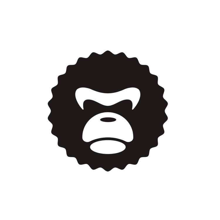 ROCK MONKEY品牌Logo