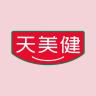 TMG/天美健品牌Logo