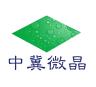 中冀微晶品牌Logo