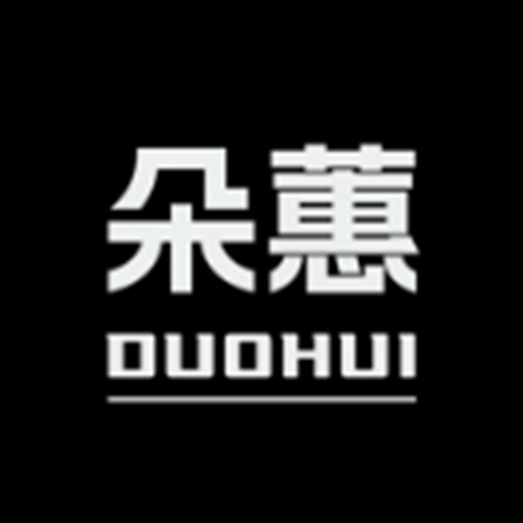 朵蕙品牌Logo