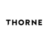 Thorne/悦恩品牌Logo