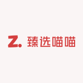 臻选喵喵品牌Logo