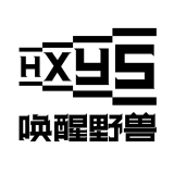 野兽来了品牌logo