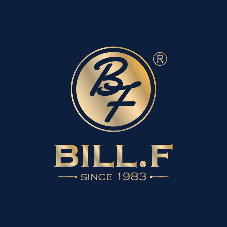 BF BILL.F SINCE 1983品牌Logo