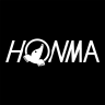 Honma品牌Logo