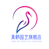 -/真鹤品牌logo