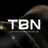 TBN品牌Logo