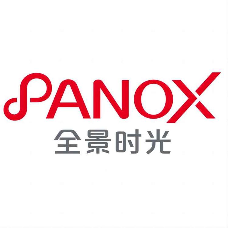 全景时光品牌Logo