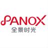 全景时光品牌Logo