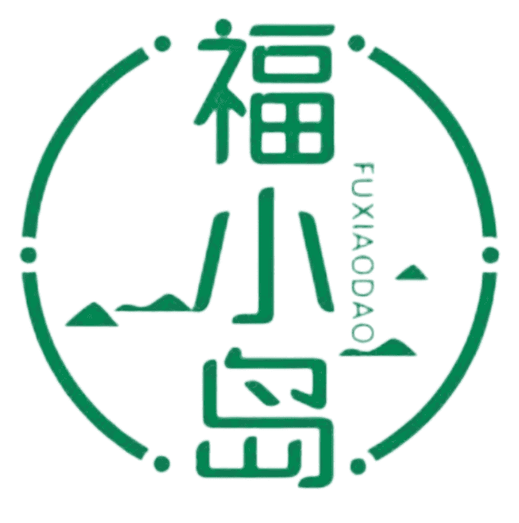 福小岛品牌Logo