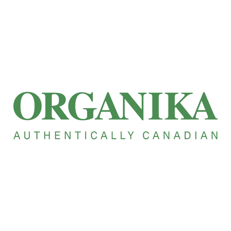 Organika/奥加尼卡品牌Logo