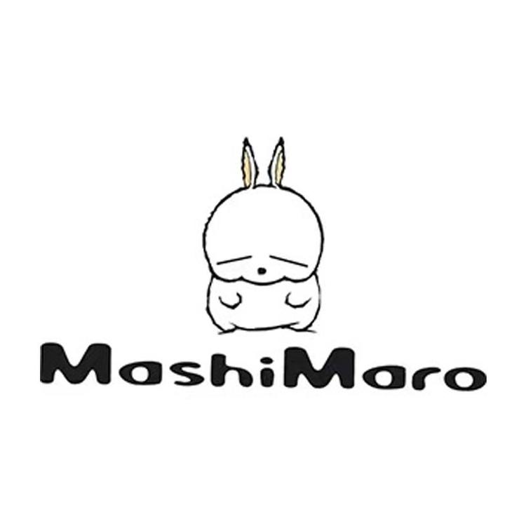 MashiMaro/矇矇兔品牌Logo
